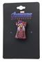 Marvel Hulk Infinity Gauntlet 3D Enamel Collector Pin
