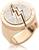 DC Comics The Flash Movie Slide Open Replica Ring