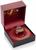 DC Comics The Flash Movie Slide Open Replica Ring