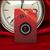 DC Comics The Flash Spinning Enamel Collector Pin