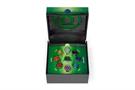DC Comics Green Lantern Power Rings Emotional Spectrum Power Rings | 9 Ring Set
