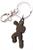 Marvel Guardians of the Galaxy Groot Keychain