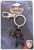 Marvel Guardians of the Galaxy Rocket Keychain