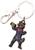 Marvel Guardians of the Galaxy Rocket Keychain