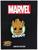 Guardians of the Galaxy Groot Pin Toynk Exclusive