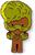Marvel Studios I Am Groot Limited Edition Enamel Pin