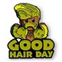 Marvel Studios I Am Groot "Good Hair Day" Enamel Pin | Toynk Exclusive