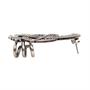 Game of Thrones House of the Dragon Wrap Around Dragon Ear Cuff