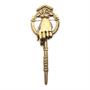 Game of Thrones House of the Dragon Hand Of The King 3D Replica Pin
