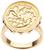 House Of The Dragon Targaryen Sigil King V Ring