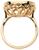 House Of The Dragon Targaryen Sigil King V Ring