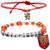 Harry Potter House Gryffindor 2-Piece Bracelet Set
