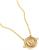 Harry Potter Hermione Granger Time-Turner Pendant Necklace Replica