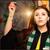 Harry Potter House Slytherin 2-Piece Bracelet Set