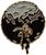 Indiana Jones Blind Box Enamel Pin | 1 of 6