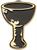 Indiana Jones Blind Box Enamel Pin | 1 of 6