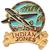 Indiana Jones Blind Box Enamel Pin | 1 of 6