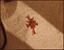 Indiana Jones and the Last Crusade Brotherhood of Cruciform Enamel Pin