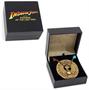 Indiana Jones Raiders Of The Lost Ark Staff Of Ra Pendant Necklace Replica