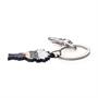 Jujutsu Kaisen Chibi Satoru Goju Enamel Pendant Keychain