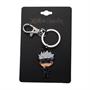 Jujutsu Kaisen Chibi Satoru Goju Enamel Pendant Keychain