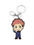 Jujutsu Kaisen Chibi Yuji Itadori Pendant Keychain