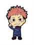 Jujutsu Kaisen Chibi Yuji Itadori Pendant Keychain