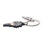 Jujutsu Kaisen Chibi Megumi Fushiguro Enamel Pendant Keychain