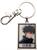 Jujutsu Kaisen Megumi Fushiguro Character Keychain