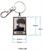 Jujutsu Kaisen Megumi Fushiguro Character Keychain