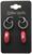 Jujutsu Kaisen Panda Knuckle Earrings