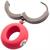 Jujutsu Kaisen Panda Knuckle Earrings