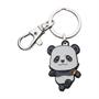 Jujutsu Kaisen Chibi Panda Enamel Pendant Keychain