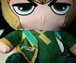 Marvel Studios Loki Alligator Limited Edition Enamel Pin | Toynk Exclusive