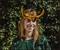 Marvel Studios President Loki Crown Replica | Toynk Exclusive