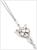 The Lord Of The Rings Arwen Evenstar Pendant Necklace Replica