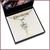 The Lord Of The Rings Arwen Evenstar Pendant Necklace Replica