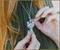 The Lord Of The Rings Arwen Evenstar Pendant Necklace Replica