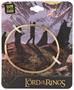 The Lord Of The Rings Glow-In-the-Dark One Ring Hinged Bangle Bracelet