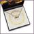 The Lord Of The Rings One Ring Replica On Chain