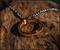 The Lord Of The Rings One Ring Replica On Chain