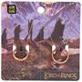 The Lord Of The Rings Glow-In-the-Dark One Ring Necklace Set Replica