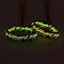 The Lord Of The Rings Glow-In-the-Dark One Ring Necklace Set Replica
