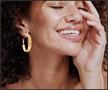 The Lord Of The Rings Glow-In-the-Dark One Ring Earrings