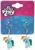 My Little Pony Rainbow Dash Dangle Earrings