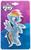 My Little Pony Rainbow Dash Pearlescent Acetate Hair Claw Clip