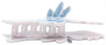 My Little Pony Rainbow Dash Pearlescent Acetate Hair Claw Clip