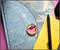 Marvel Moon Girl and Devil Dinosaur Enamel Pin | Toynk Exclusive