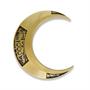 Marvel Studios Moon Knight Crescent Blade Metal Pin Replica | Toynk Exclusive