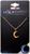 Marvel Moon Knight Crescent Blade Necklace